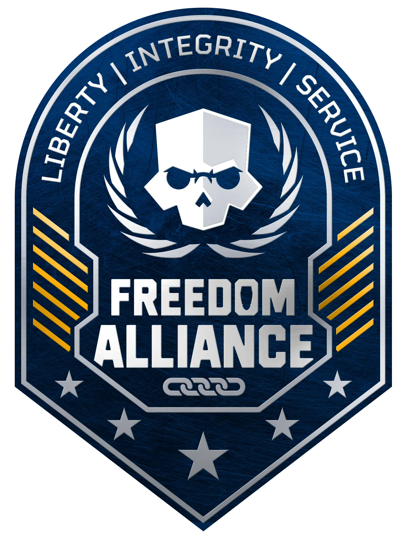 Freedom Alliance Logo